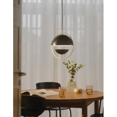 Nordlux Tavia Visilica Bela